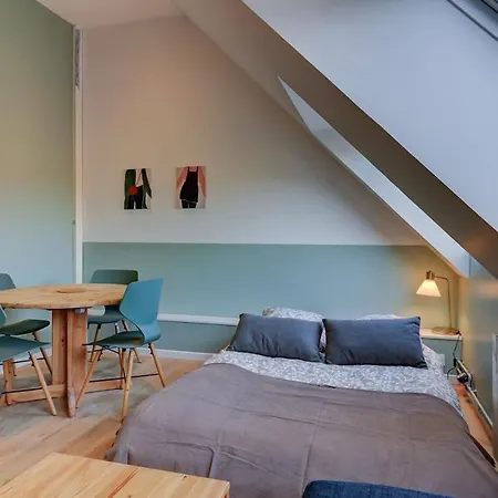 Le Coutapora I Centre Historique Darcy & Design Apartment Dijon