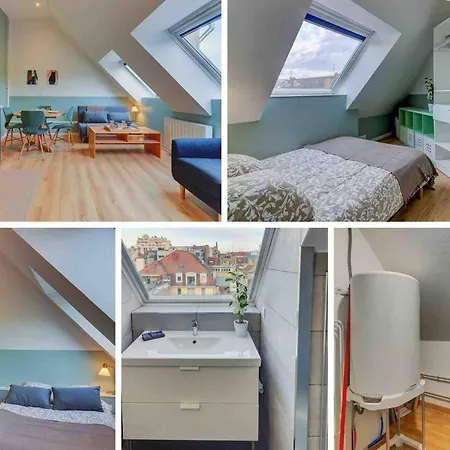 Le Coutapora I Centre Historique Darcy & Design Отель *