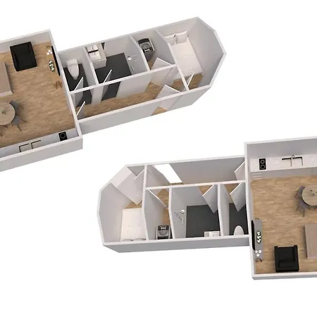 Le Coutapora I Centre Historique Darcy & Design Dijon