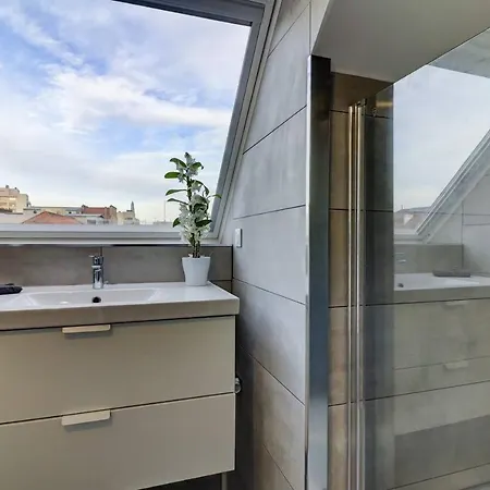 Le Coutapora I Centre Historique Darcy & Design Apartment